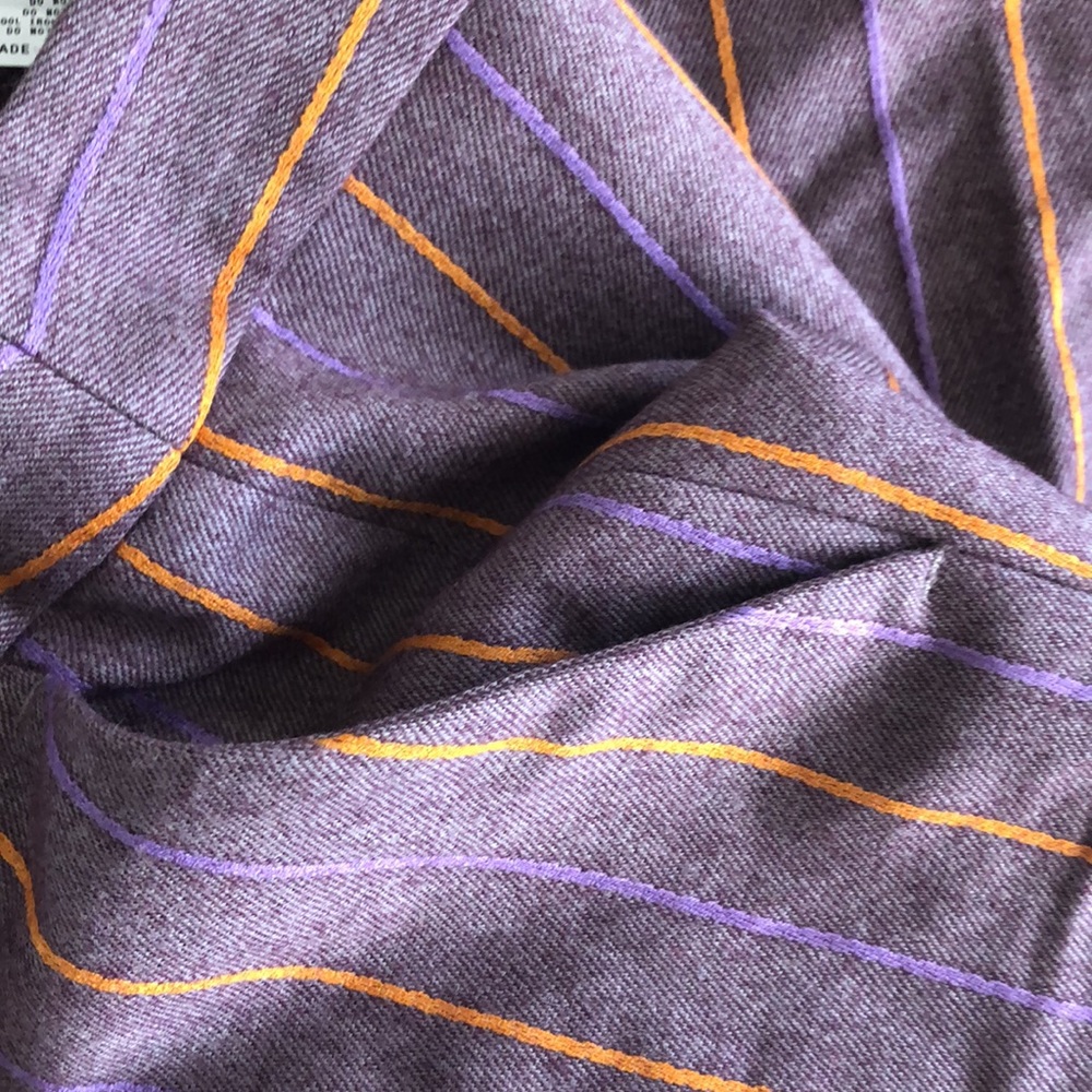 New ETRO Milano wool pants size 40 - Picture 6 of 13